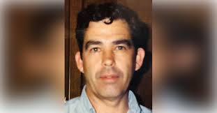 Obituary information for Rodney Gordon Hubbard