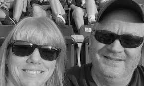 Two men charged in the death of a Patriots fan at Gillette Stadium