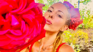 Fundraiser by Starchild Tracy Lynn : Sister Starchild's Ministry  Fundraising Filming