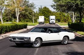 Image result for Polar White 1969 Buick