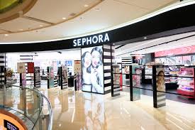 Sephora coupons & promo codes 2020. Sephora Grand Indonesia