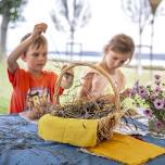 Überlinger Familientag im Uferpark