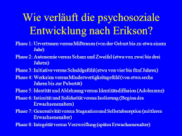 Erikson believed that achieving a balance between autonomy and shame and doubt would lead to will, which is the belief that children can act with intention, within reason and limits. Was Sind Die Starken Und Schwachen Der Theorie Ppt Video Online Herunterladen