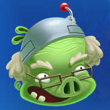 Angry birds is a very widely known smartphone and electronic tablet application game that has been downloaded over 500 million times across platformsangry birds review. Professor Pig Transformers Wiki