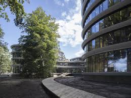 Gallery Of Triodos Bank Rau Architects 13 Gebouwen Bank