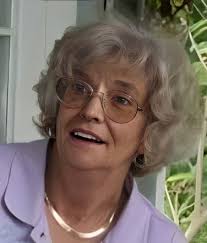 Margaret Meadows Obituary April 8, 2023