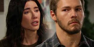 Steffy's The Bold and The Beautiful Men: The Guys She's Loved and Lost