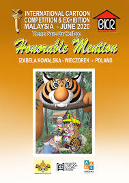 Hi amir they have closed. Winners Of The International Cartoon Contest Rossem Malaysia 2020 Irancartoon