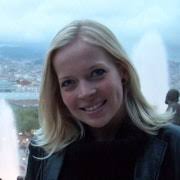 Michelle Gama Leyva, Instructor