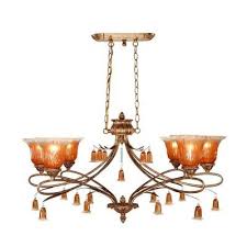 Shop our selection of clearance in the lighting department at the home depot. Eurofase Sorrento Collection 6 Light Weathered Gold Chandelier 13398 019 Home Depot Canada Chandelier Gold Chandelier Eurofase Lighting