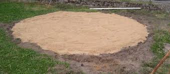 Installer Une Piscine Hors Sol La Preparation Du Terrain