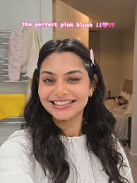 Westman Atelier Blush Poppette Vs Minette Brown Skin