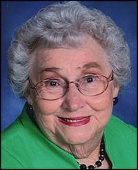 Effie Baughman Obituary (2015)
