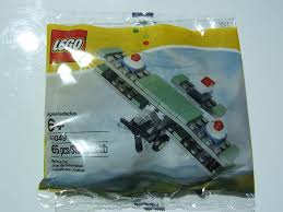 Easy assembly, high quality materials, moving parts, stickers, glues and. Lego Exklusiv Mini Sopwith Camel Setzen 40049 Beutel Amazon De Spielzeug