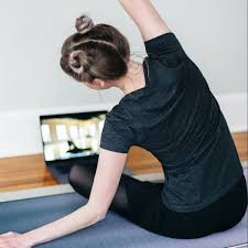 Feliz día internacional del yoga. Actividades Gratuitas Para Celebrar El Dia Internacional Del Yoga 2020