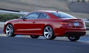 2013 Audi Rs5 And It S Red So This Needs To Be Mine Audi Rs5 Audi Rs5 Coupe