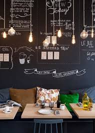 Ma Week List 113 Cuisine Bistrot Decoration Bistrot Deco Bistrot