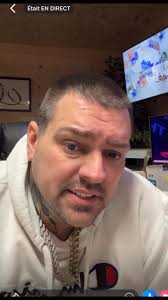 💥honnêtement mon petit Eric barrette , tu récolte ce que tu a semé , tu a  ce que tu mérites , pauvre famille pris avec un phénomène comme toi  💥🤦‍♂️👇👇👇