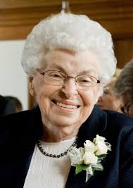 Obituary of Margaret Scaysbrook