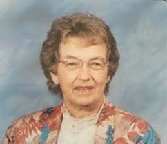 Marian A. Kunstmann Obituary