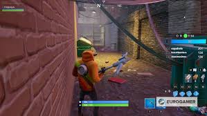 Fortnite: Fortbyte Locations Guide - Every Single Challenge In One Place |  Vg247