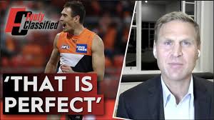 Last updated january 15, 2021. Could Jeremy Cameron Be Heading To Geelong Footy On Nine Footy On Nine Youtube