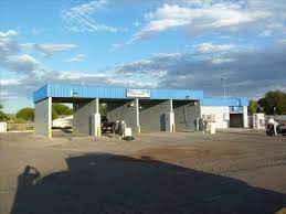 For more information please feel free to give us a call and ask of our special. All Washed Up Albuquerque New Mexico Coin Operated Self Service Car Washes On Waymarking Com