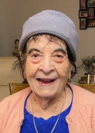 Obituary of Rosina Procopio