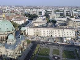 Here are some highlights to look forward to (alongside its controversy). Das Humboldt Forum Ein Schloss Fur Berlin Und Die Welt Berlin Producers