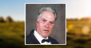 Lester Robert Reeder Sr. Obituary November 2, 2016