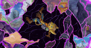 Go to the deletion requests log and place the following code at the bottom: Artstation Ratchet And Clank Rift Apart Not Alish