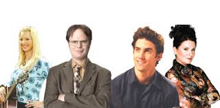 Best of all, everyone gets to learn a thing or two! Tv Famous Characters Trivia Questions Proprofs Quiz