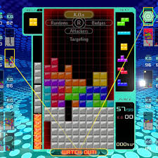 They include new tetris games such as tetra blocks and top tetris games such as merge to million. Tetris 99 Physical Release Comes With Nintendo Switch Online Subscription Polygon