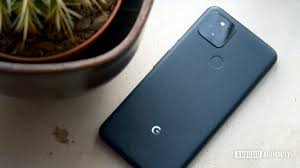 It is the natural number following 4 and preceding 6, and is a prime number. Google Pixel 5 Is Here Everything You Need To Know Android Authority