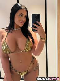Nikki Rauner  Nikki Ocean  nikkiocean  nikkirauner Nude Leaks OnlyFans  Photo 4 - NudoStar