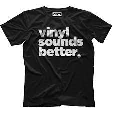 The popularity of vinyl is undeniable, but why is it so popular and does it really sound better than streaming from spotify?let's dig into how vinyl works, how it compares to streaming services. Vinyl Clothing Co Vinyl Clothing Online Clothing Stores