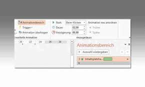 Bilder in powerpoint einfügen & bearbeiten. Powerpoint 9 Profi Tipps Zu Ubergangen Animationen Und Co Pc Magazin