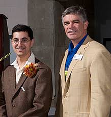 Alum Leonard Stark nominated to U.S. District Court