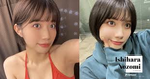 捨不得快轉的神級女優！新一代AV女王「石原希望」8個奇聞軼事，23歲新人三上悠亞視為強勁對手｜PopDaily 波波黛莉