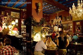 Cafe De Las Horas Valencia Spain Afar Lonely Planet Both Recommend Comunidad