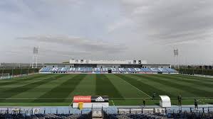 Rmc || estadio alfredo di stéfano. Espanhois Avancam Que Real Madrid Ira Jogar No Estadio Alfredo Di Stefano Espanha Jornal Record