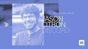 The data dashboard below takes a moment to load and is best viewed on desktop or in landscape mode on mobile (i.e. Creating Belonging Community Discord S Jason Citron On Leading During Covid 19 Index Ventures