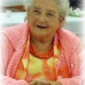 Obituary information for Irene M. Brant