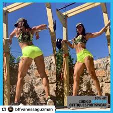 Maybe you would like to learn more about one of these? Vanessa Guzman Se Consolida Como La Actriz Con Mejor Figura