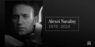 The fact is that I am a Christian": Remembering Alexei Navalny and that for  which he died