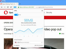 Get opera's easy to use browser vpn free of charge when you download the opera browser. Opera Free Vpn Download Netzwelt