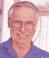 John R Becker Obituary May 17, 2016
