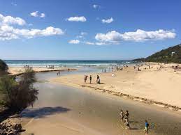 The wye river rises in the otway ranges in southwest victoria and flows generally east towards the town of wye river where the river reaches its mouth and empties into. See Do Big4 Wye River Holiday Park