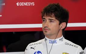 Charles Leclerc sets 'aggressive' Ferrari instruction in new upgrade arms race