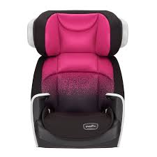 Evenflo Spectrum Belt Positioning Booster Car Seat